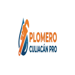 Plomero Culiacán Pro - Logo