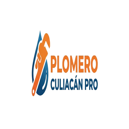 Plomero Culiacán Pro - Logo