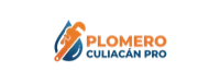 Plomero Culiacán Pro - Logo