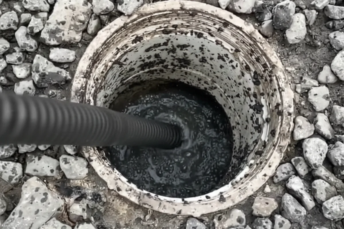 Destape de drenaje profesional en Culiacán - Servicio rápido certificado